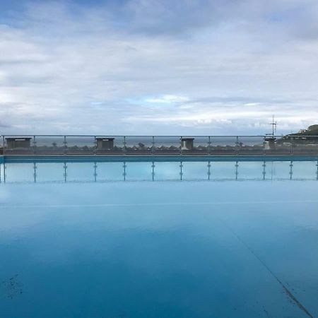 Apartamento Con Vistas Al Mar سيسيمبرا المظهر الخارجي الصورة