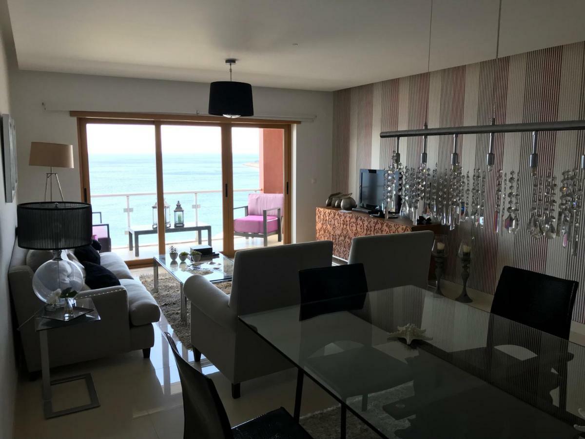 Apartamento Con Vistas Al Mar سيسيمبرا المظهر الخارجي الصورة