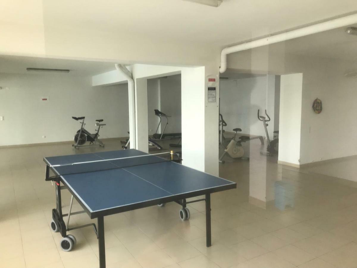 Apartamento Con Vistas Al Mar سيسيمبرا المظهر الخارجي الصورة