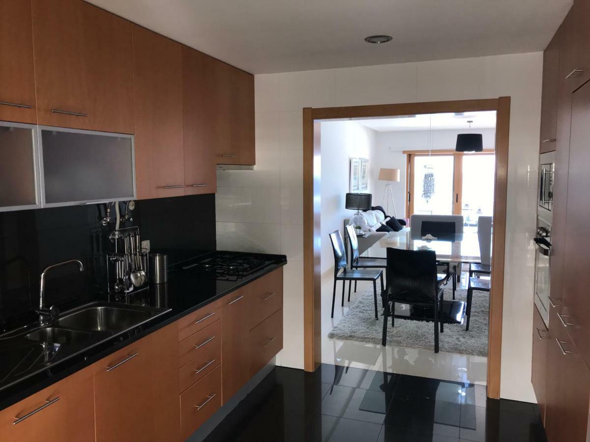 Apartamento Con Vistas Al Mar سيسيمبرا المظهر الخارجي الصورة