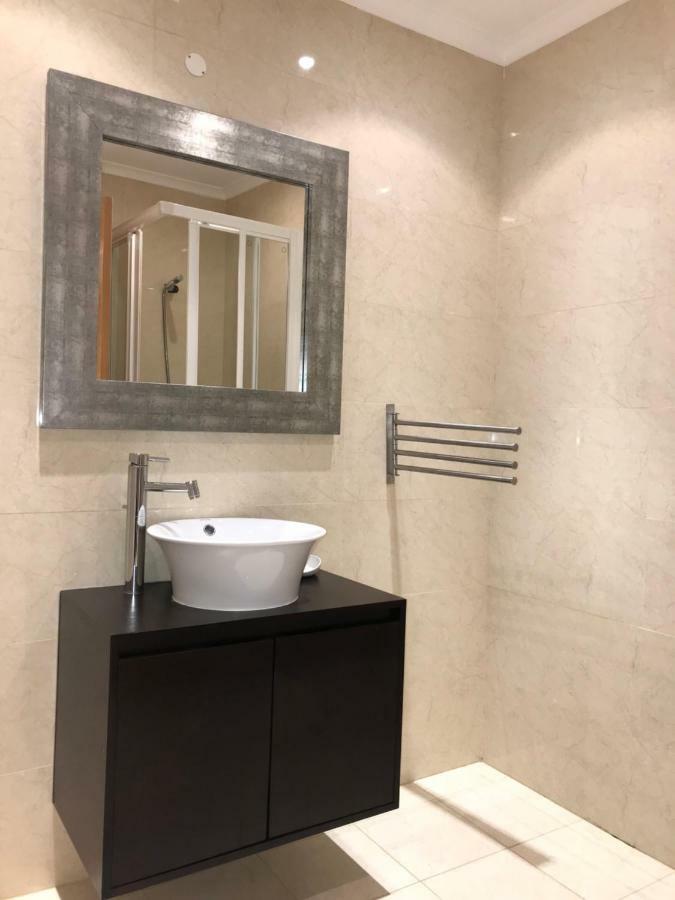Apartamento Con Vistas Al Mar سيسيمبرا المظهر الخارجي الصورة