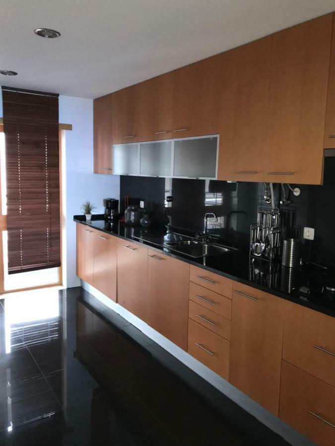 Apartamento Con Vistas Al Mar سيسيمبرا المظهر الخارجي الصورة