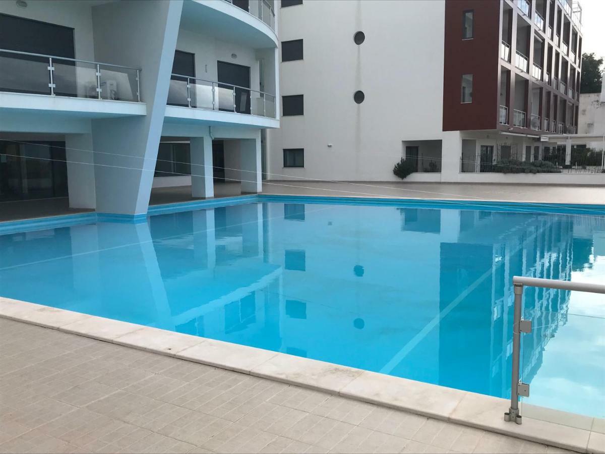 Apartamento Con Vistas Al Mar سيسيمبرا المظهر الخارجي الصورة